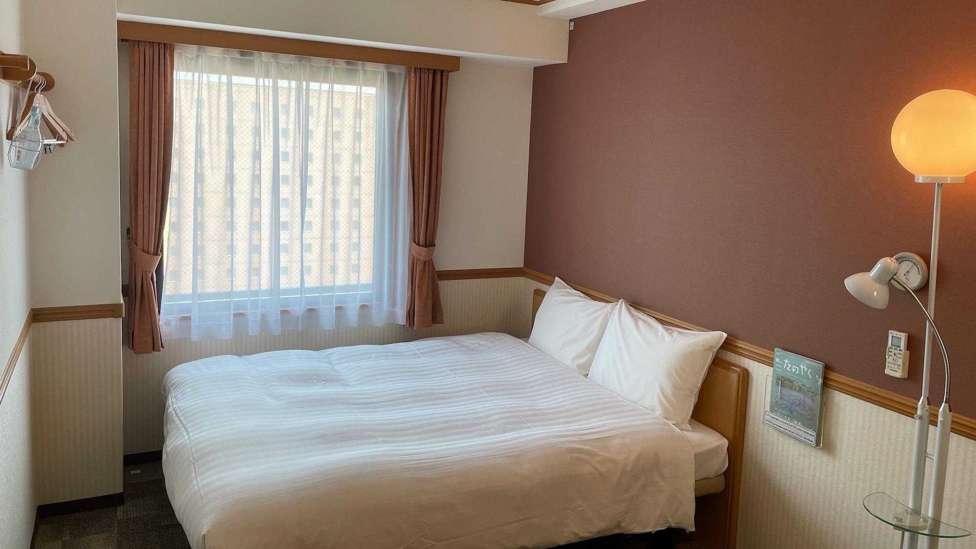 Toyoko Inn Hakata-Guchi Ekimae Fukuoka  Extérieur photo