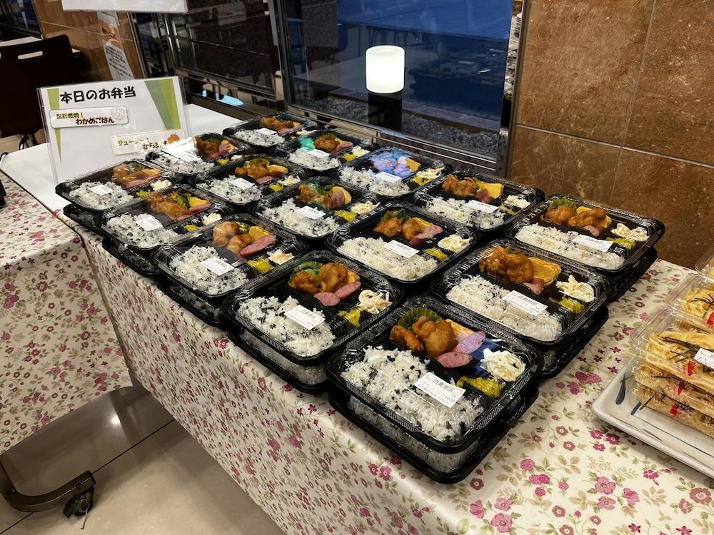 Toyoko Inn Hakata-Guchi Ekimae Fukuoka  Extérieur photo
