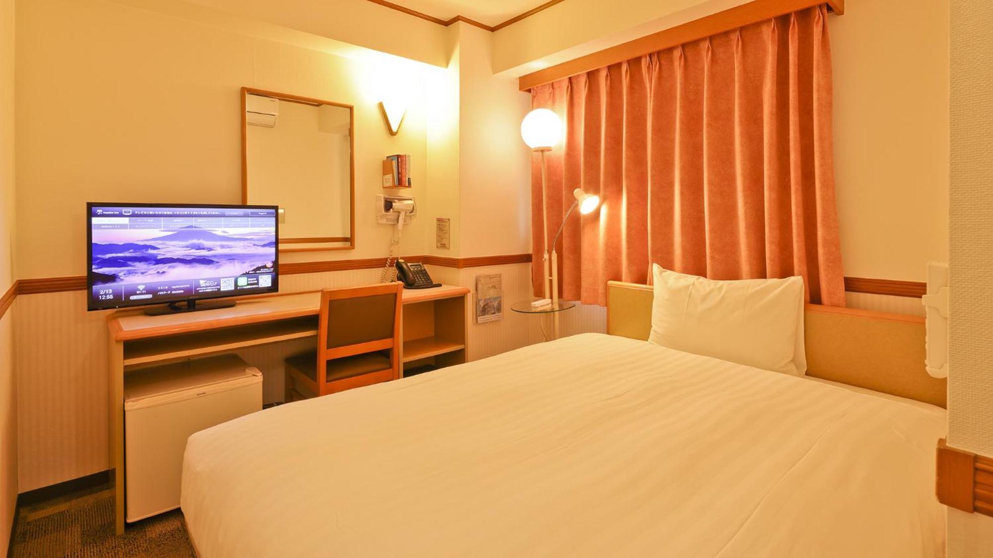Toyoko Inn Hakata-Guchi Ekimae Fukuoka  Chambre photo