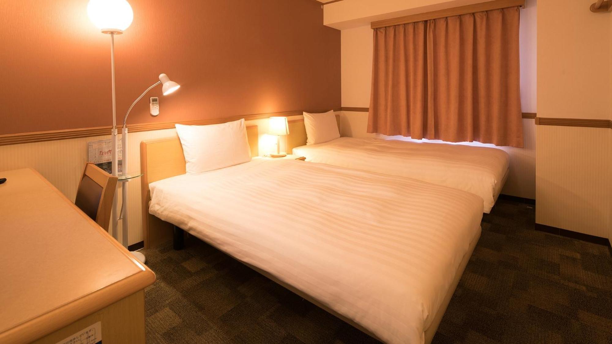 Toyoko Inn Hakata-Guchi Ekimae Fukuoka  Chambre photo