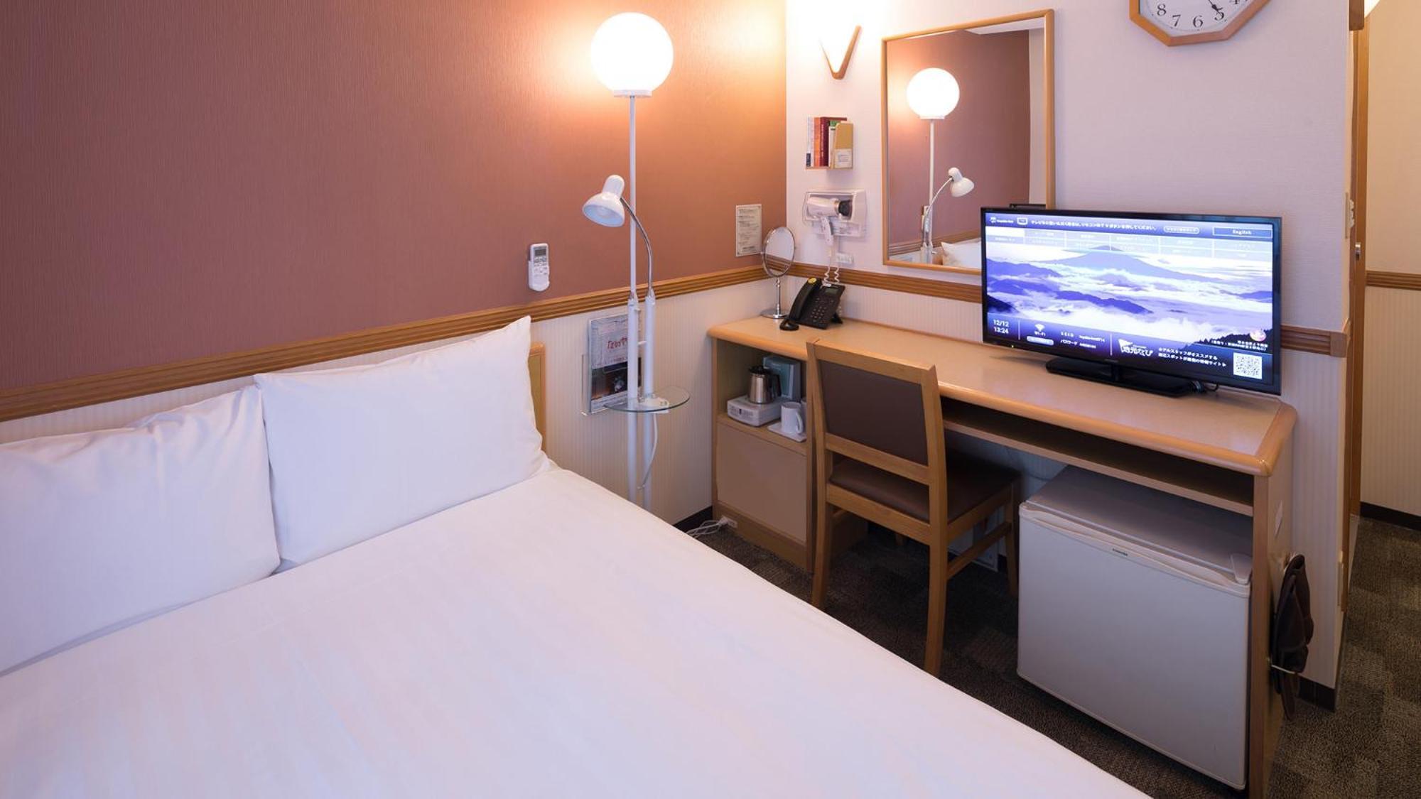 Toyoko Inn Hakata-Guchi Ekimae Fukuoka  Chambre photo
