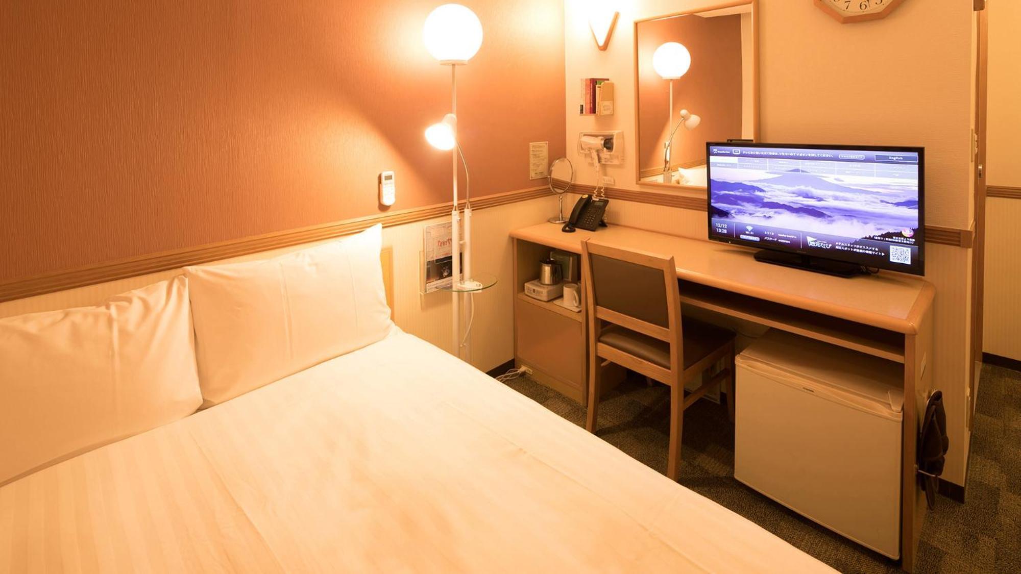 Toyoko Inn Hakata-Guchi Ekimae Fukuoka  Chambre photo