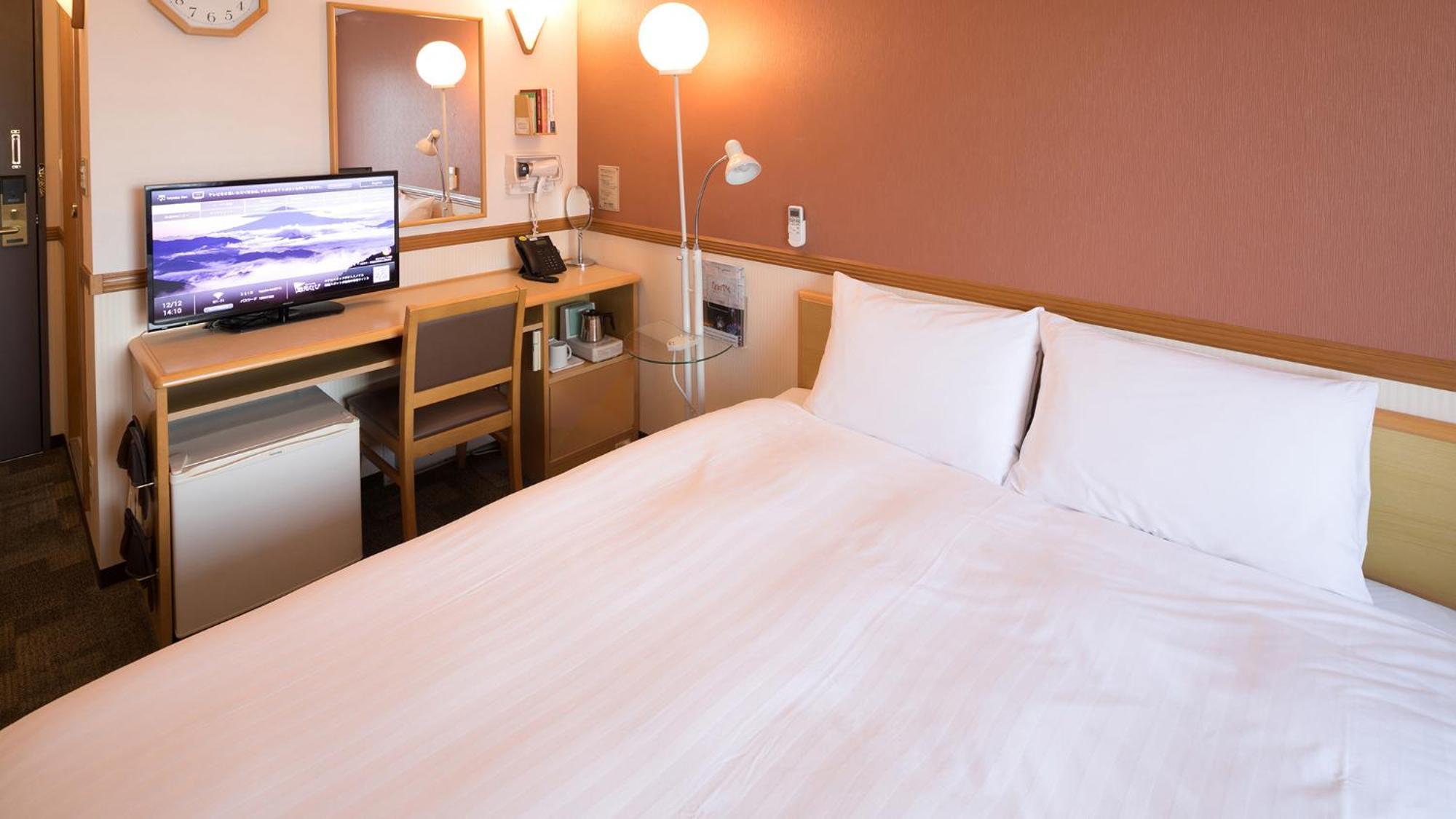 Toyoko Inn Hakata-Guchi Ekimae Fukuoka  Chambre photo