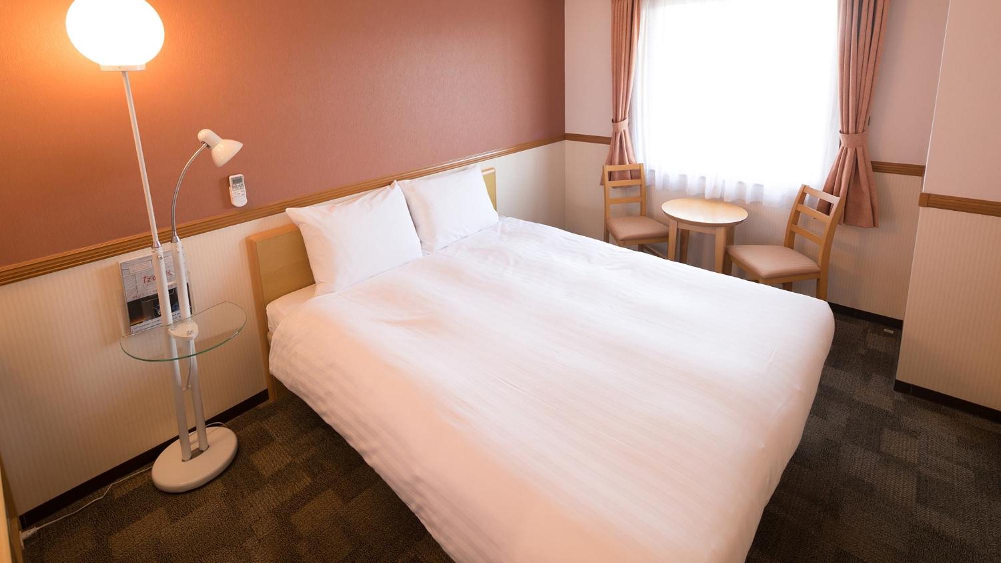 Toyoko Inn Hakata-Guchi Ekimae Fukuoka  Chambre photo