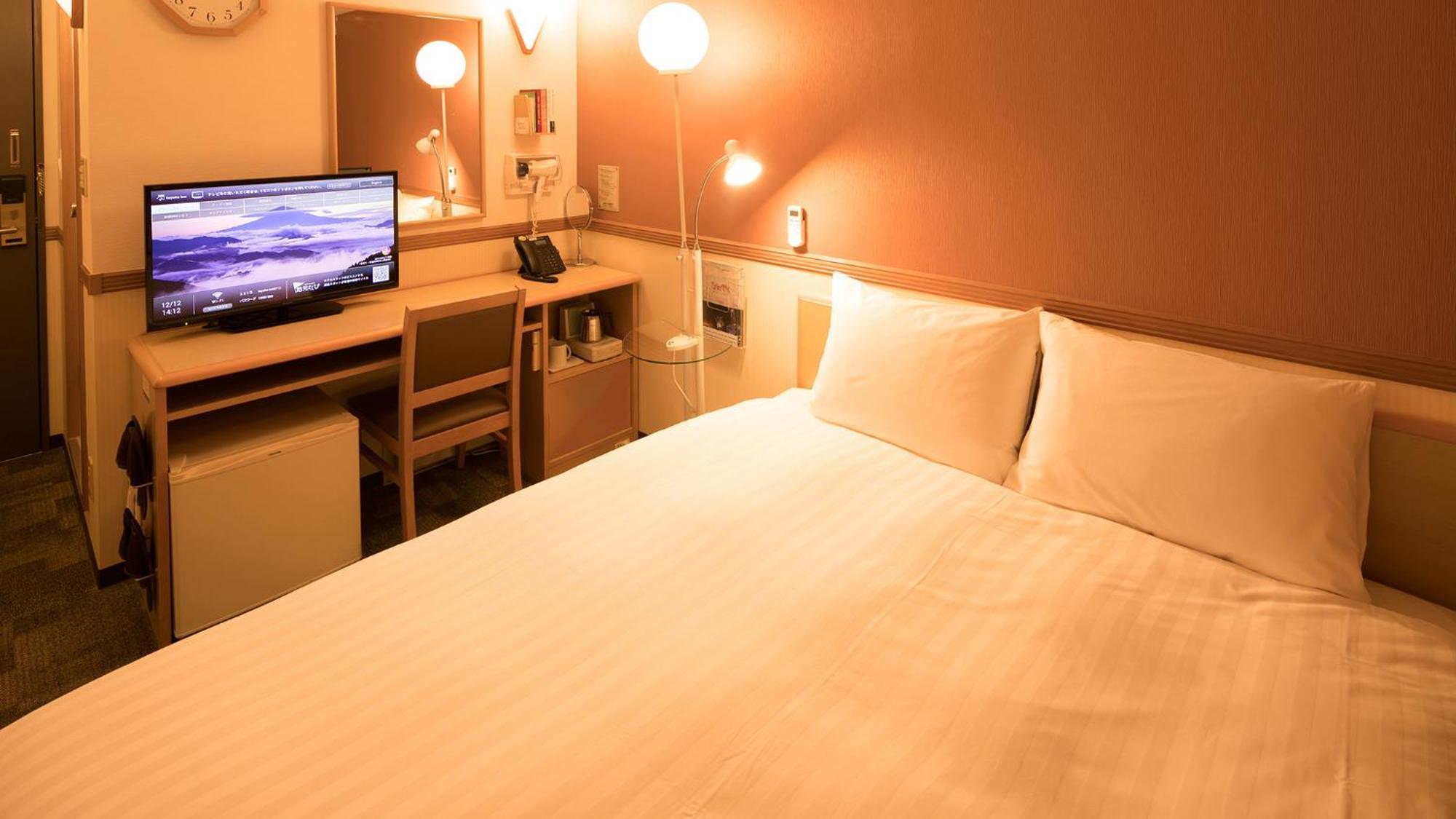 Toyoko Inn Hakata-Guchi Ekimae Fukuoka  Chambre photo