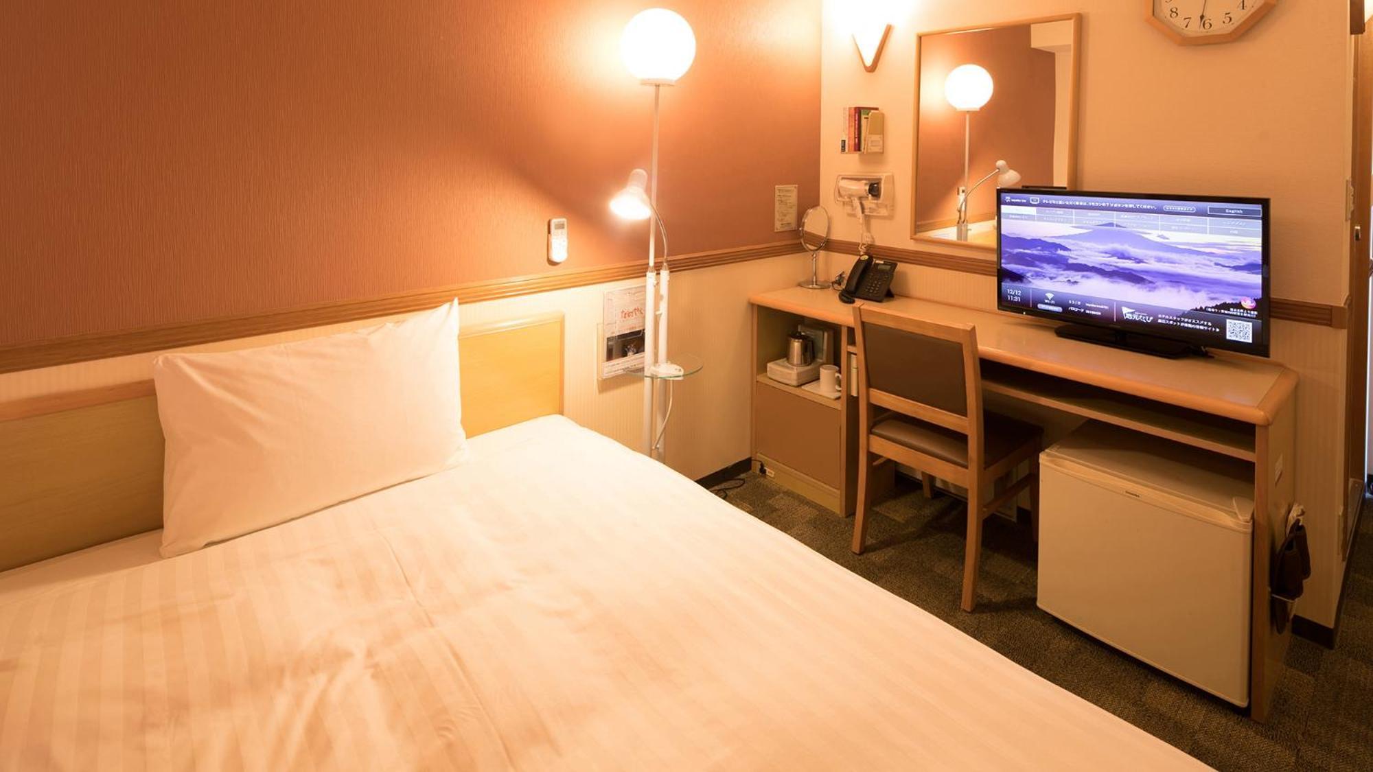 Toyoko Inn Hakata-Guchi Ekimae Fukuoka  Chambre photo